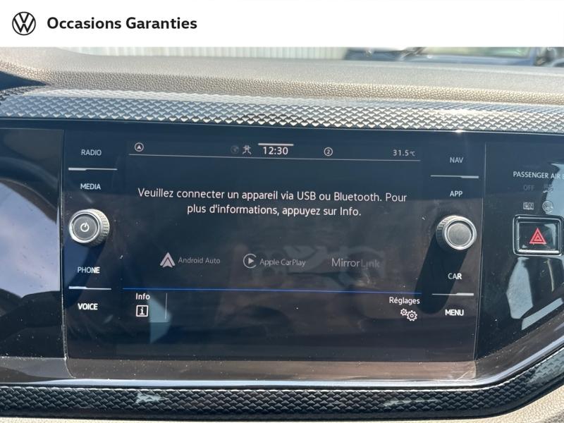Voitures occasions VOLKSWAGEN POLO Life Nice