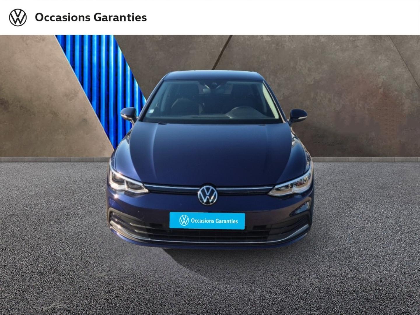 Voitures occasions VOLKSWAGEN GOLF Active Nice