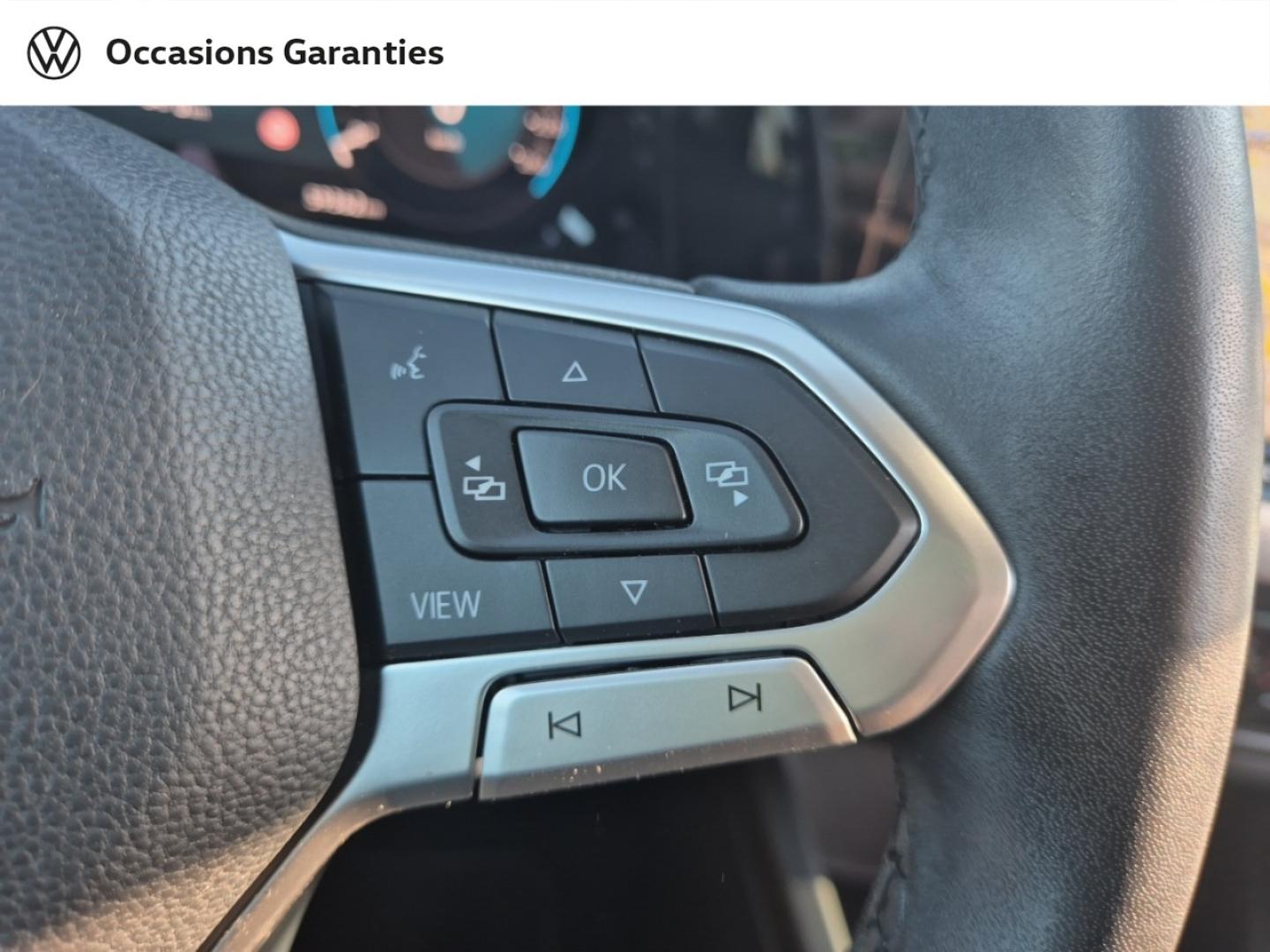 Voitures occasions VOLKSWAGEN GOLF Active Nice