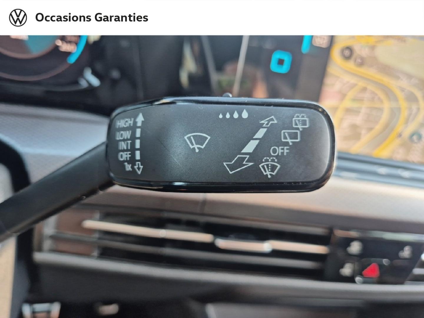 Voitures occasions VOLKSWAGEN GOLF Active Nice