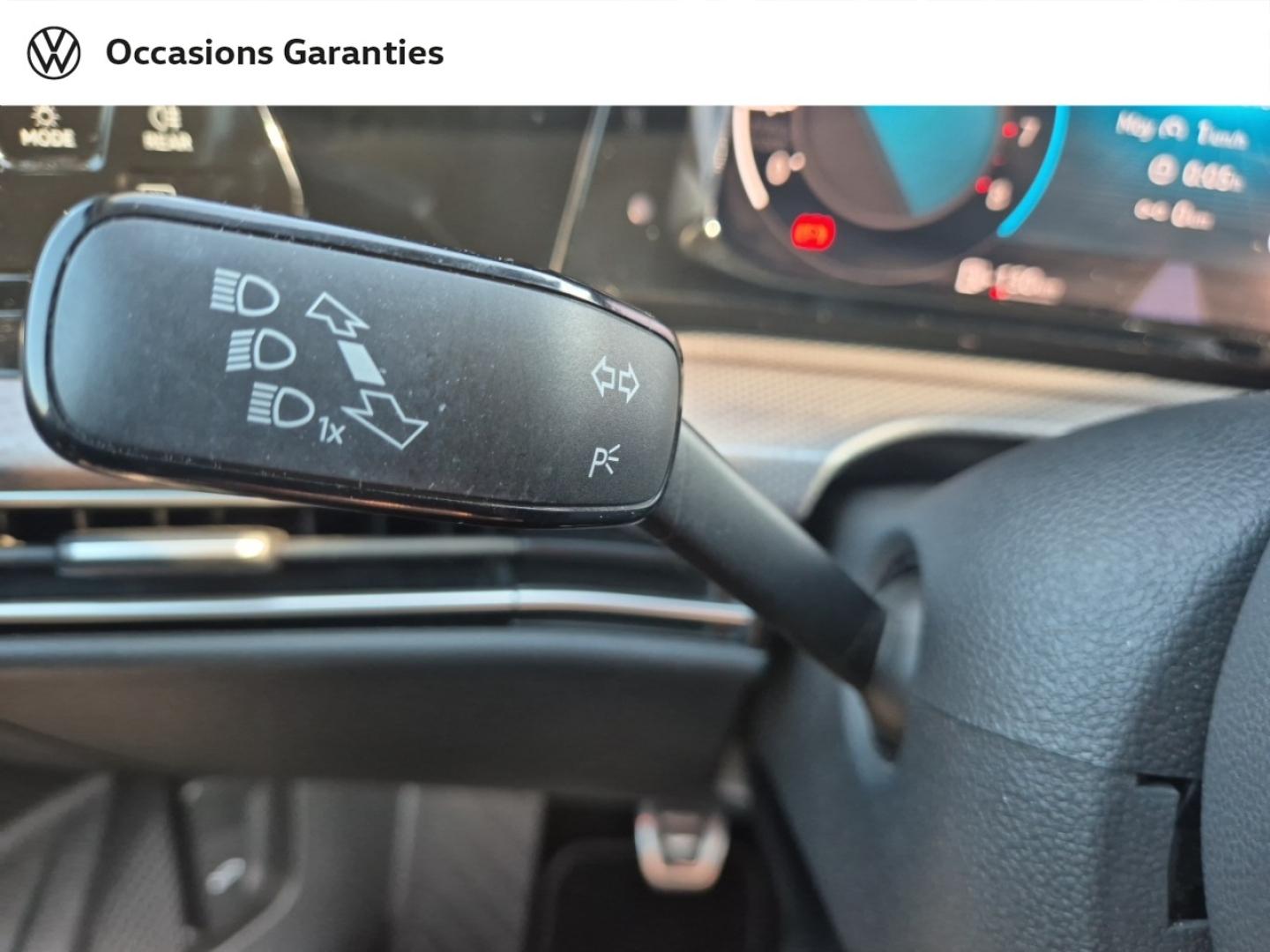 Voitures occasions VOLKSWAGEN GOLF Active Nice