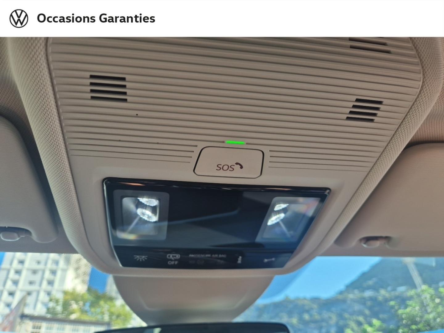 Voitures occasions VOLKSWAGEN GOLF Active Nice