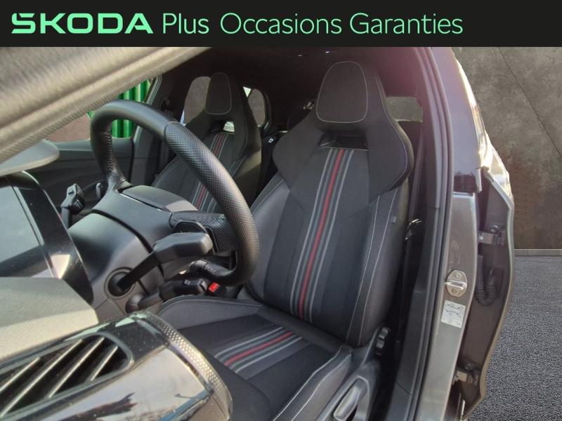 Voitures occasions ŠKODA FABIA Monte Carlo Nice