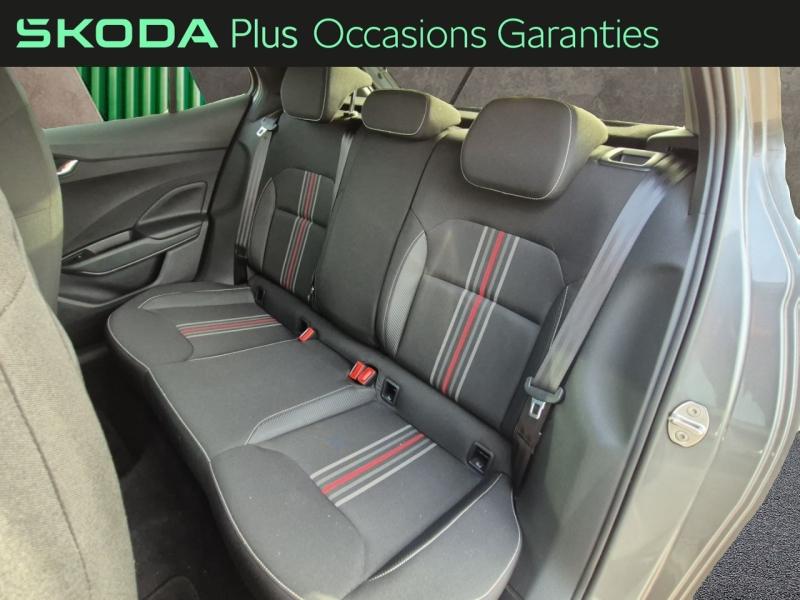 Voitures occasions ŠKODA FABIA Monte Carlo Nice