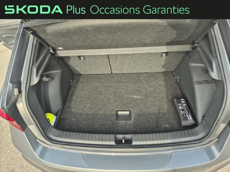 Voitures occasions ŠKODA FABIA Monte Carlo Nice