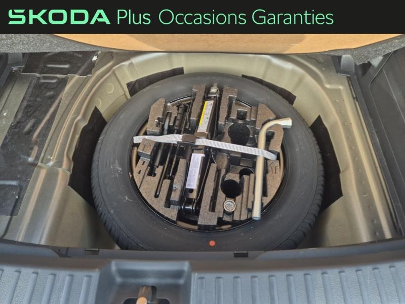 Voitures occasions ŠKODA FABIA Monte Carlo Nice