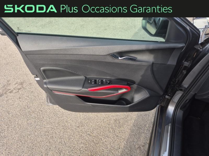 Voitures occasions ŠKODA FABIA Monte Carlo Nice