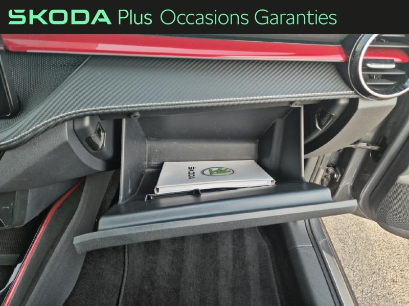 Voitures occasions ŠKODA FABIA Monte Carlo Nice