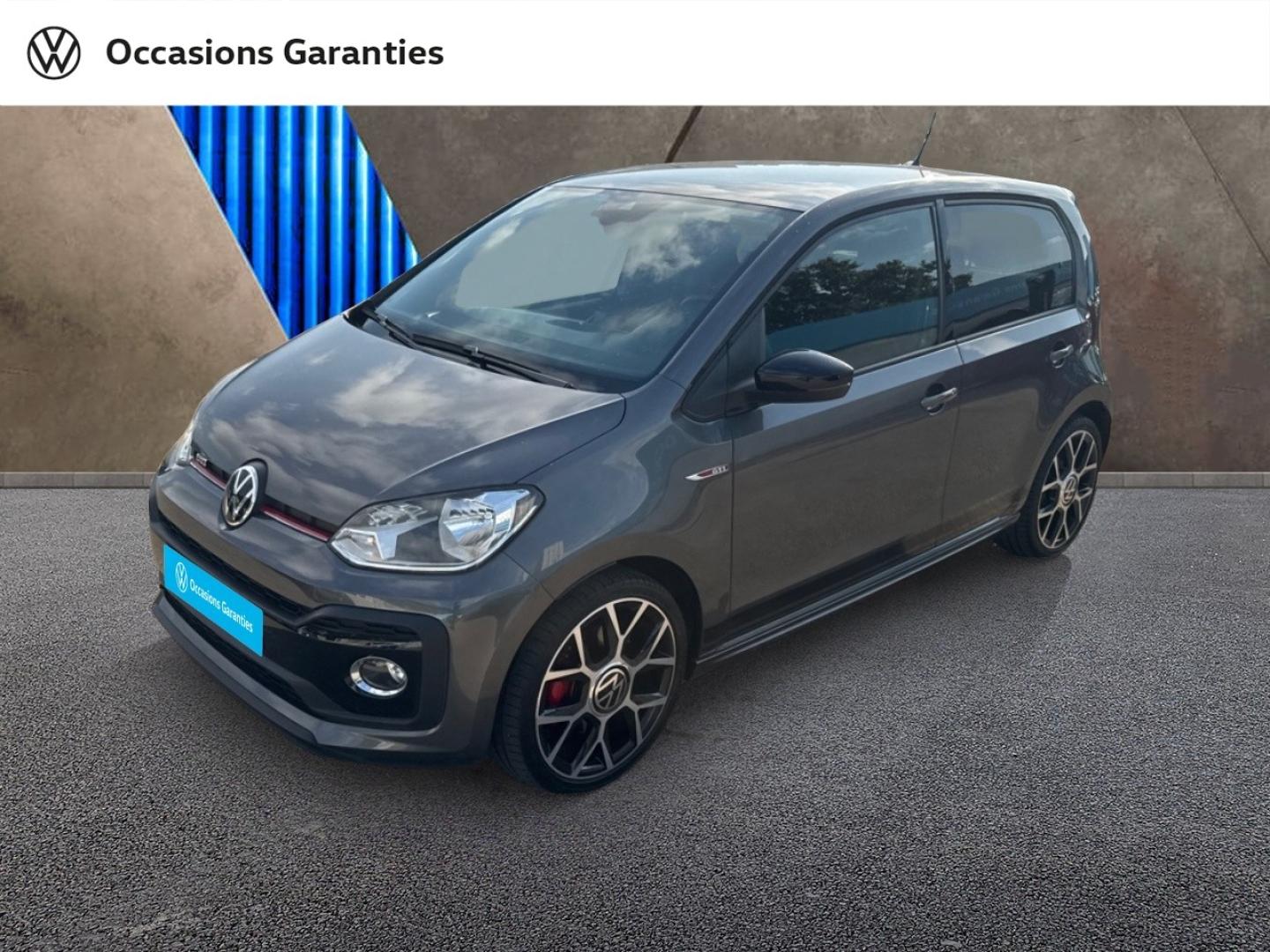 Voitures occasions VOLKSWAGEN up! GTI Nice
