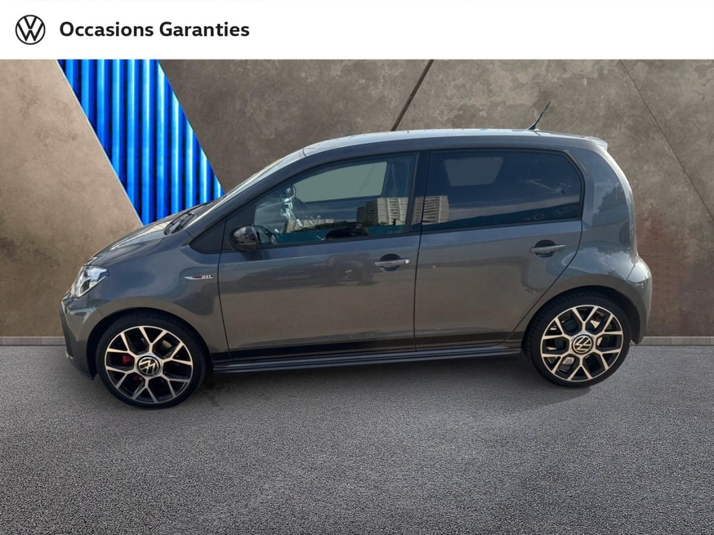 Voitures occasions VOLKSWAGEN up! GTI Nice