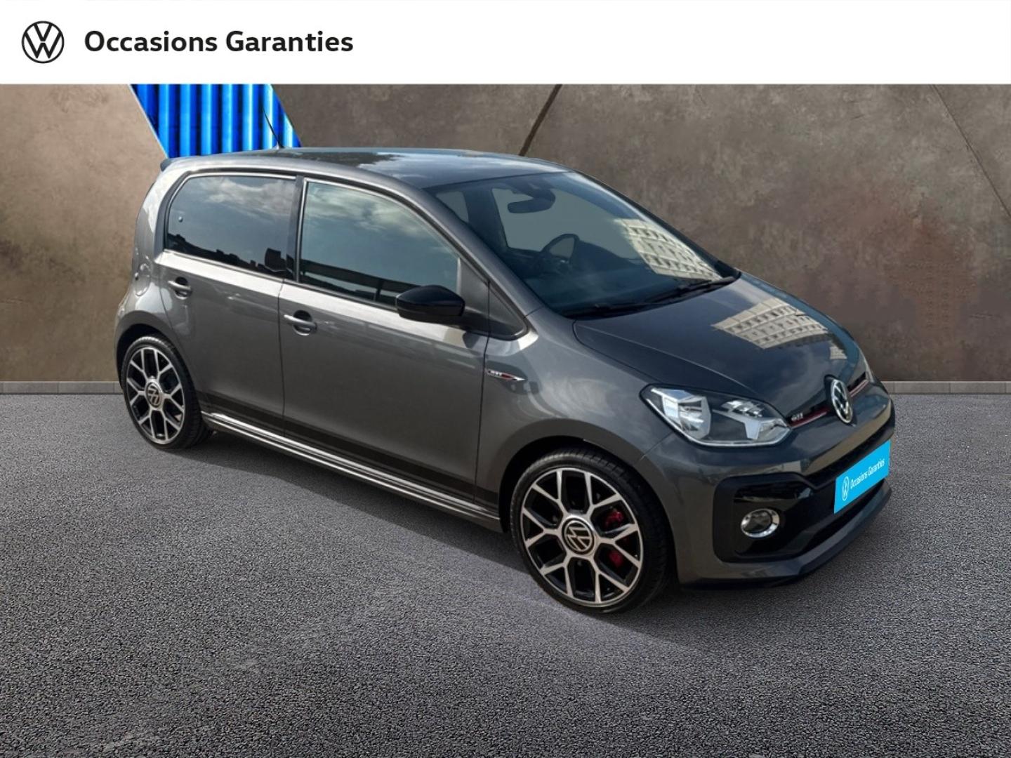 Voitures occasions VOLKSWAGEN up! GTI Nice