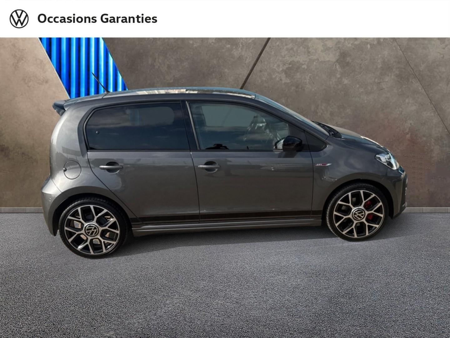 Voitures occasions VOLKSWAGEN up! GTI Nice