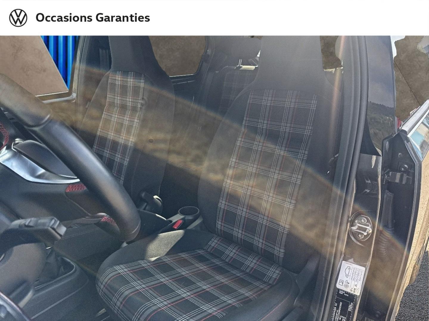 Voitures occasions VOLKSWAGEN up! GTI Nice