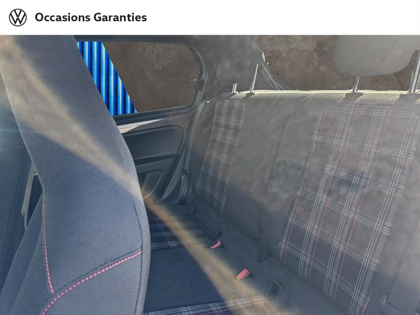 Voitures occasions VOLKSWAGEN up! GTI Nice