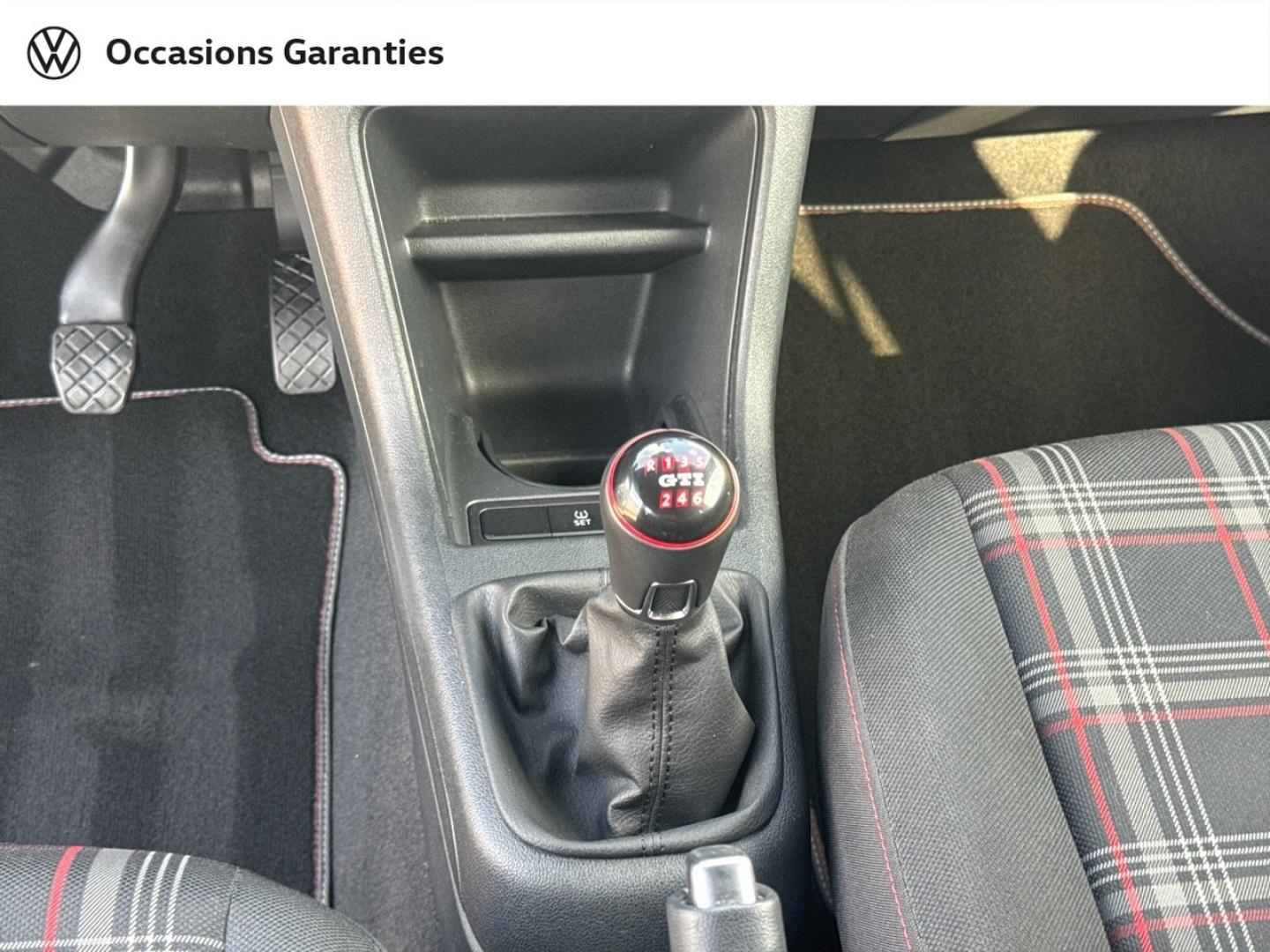 Voitures occasions VOLKSWAGEN up! GTI Nice