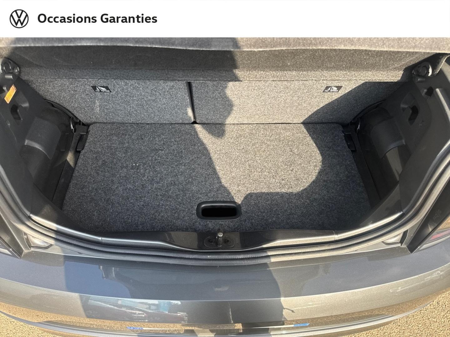 Voitures occasions VOLKSWAGEN up! GTI Nice