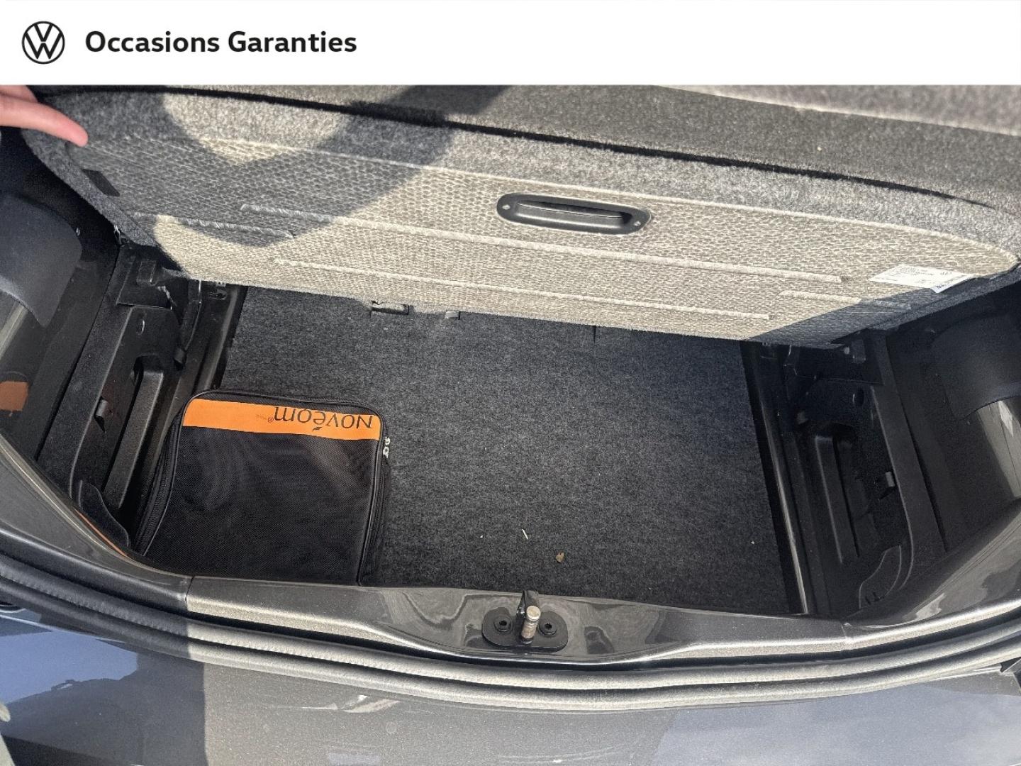 Voitures occasions VOLKSWAGEN up! GTI Nice