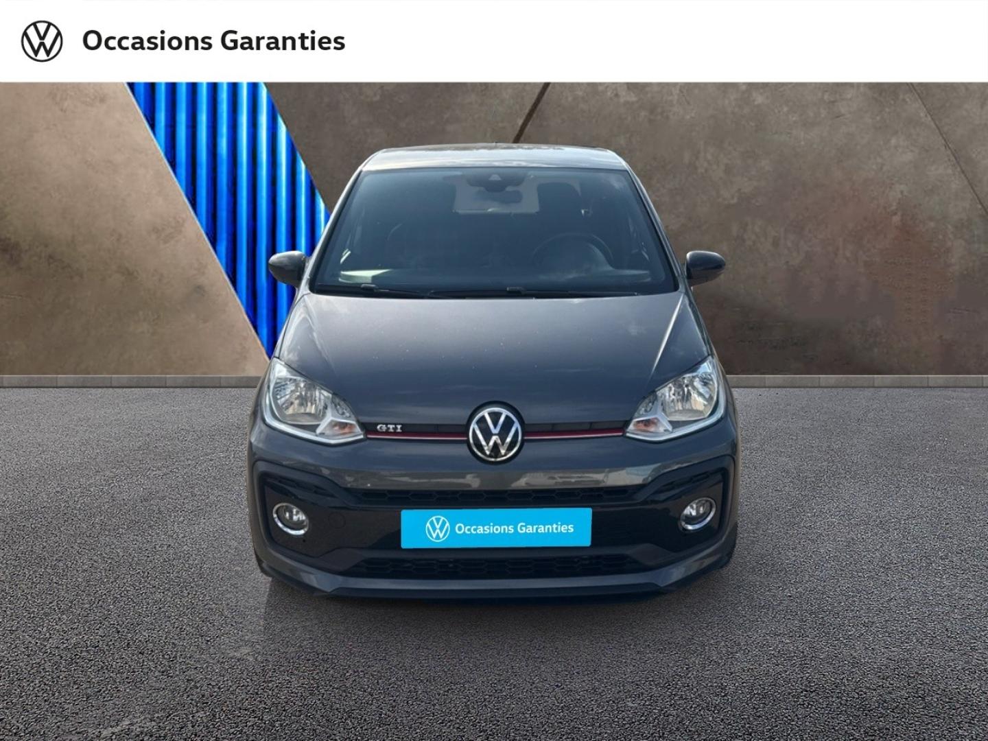 Voitures occasions VOLKSWAGEN up! GTI Nice