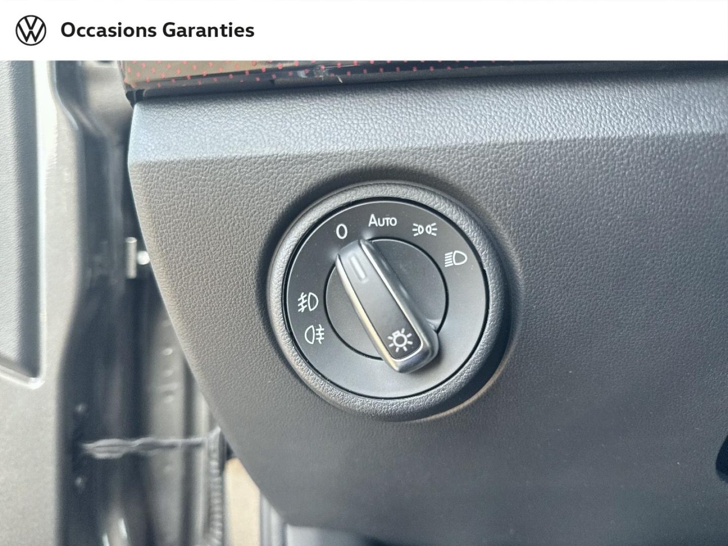 Voitures occasions VOLKSWAGEN up! GTI Nice