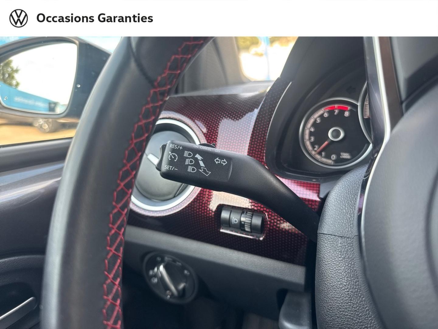 Voitures occasions VOLKSWAGEN up! GTI Nice