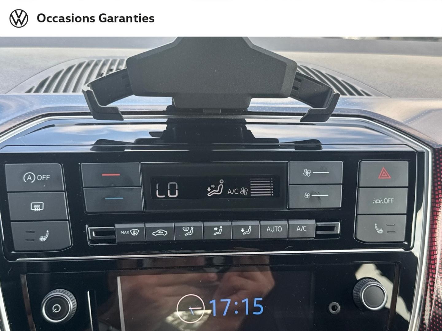 Voitures occasions VOLKSWAGEN up! GTI Nice