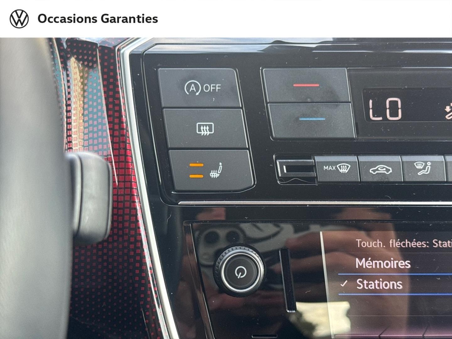 Voitures occasions VOLKSWAGEN up! GTI Nice