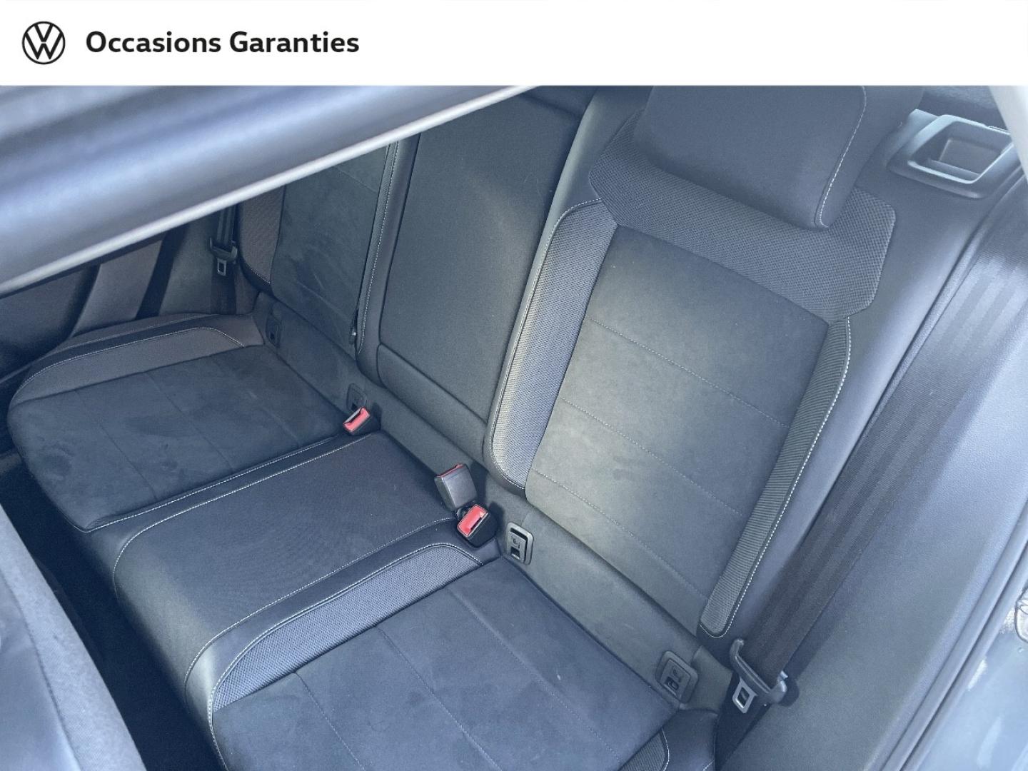 Voitures occasions VOLKSWAGEN T-ROC Style Nice