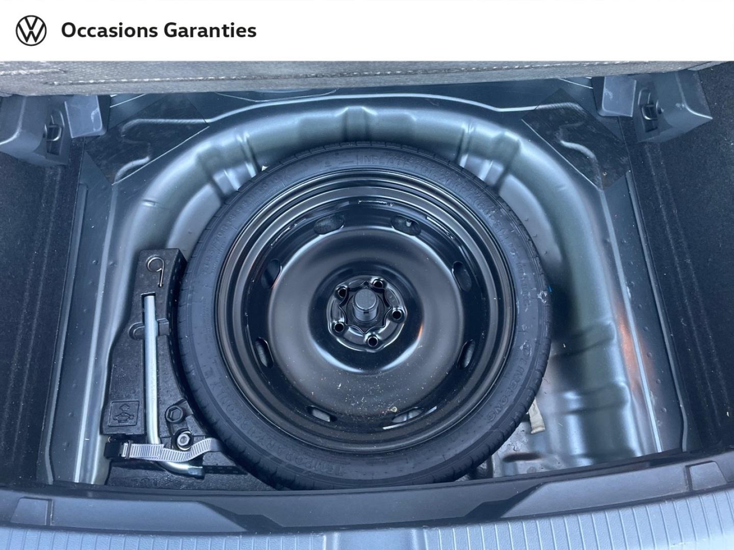 Voitures occasions VOLKSWAGEN T-ROC Style Nice