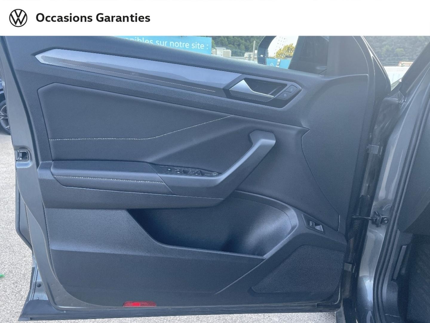 Voitures occasions VOLKSWAGEN T-ROC Style Nice