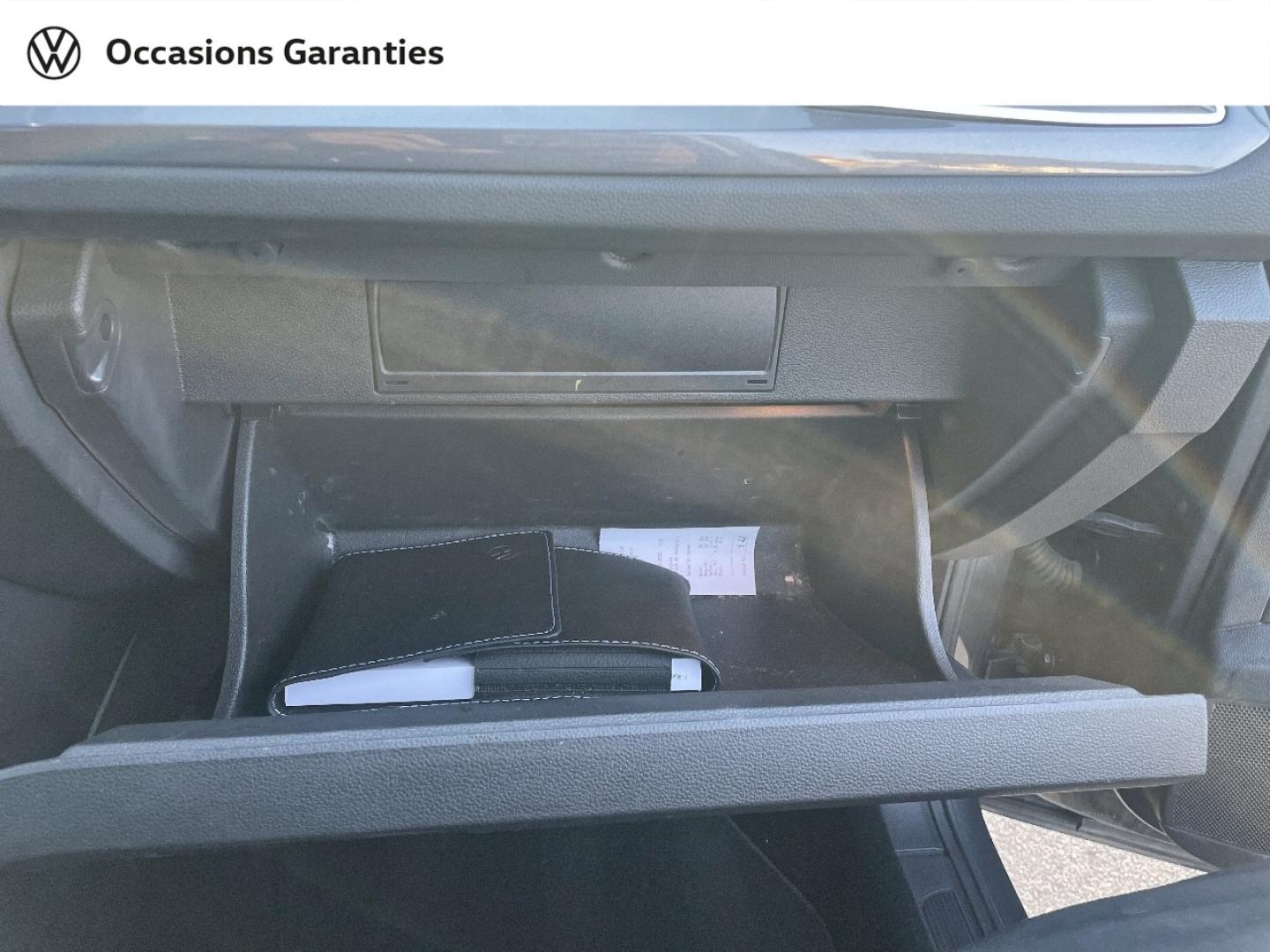 Voitures occasions VOLKSWAGEN T-ROC Style Nice