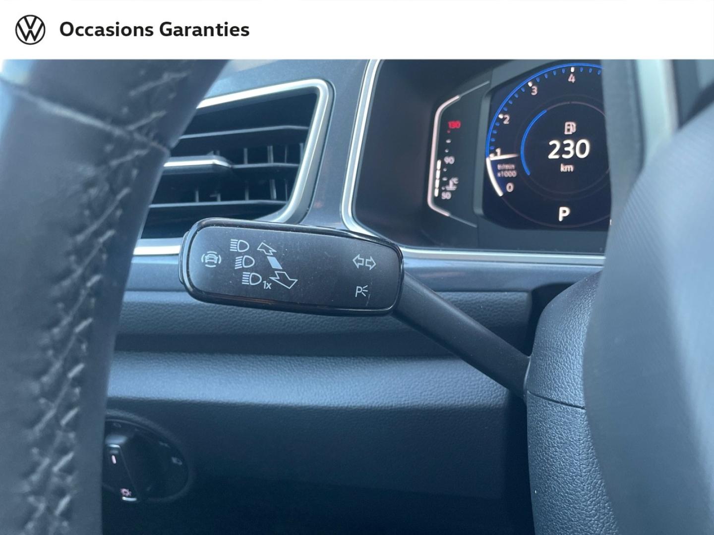 Voitures occasions VOLKSWAGEN T-ROC Style Nice