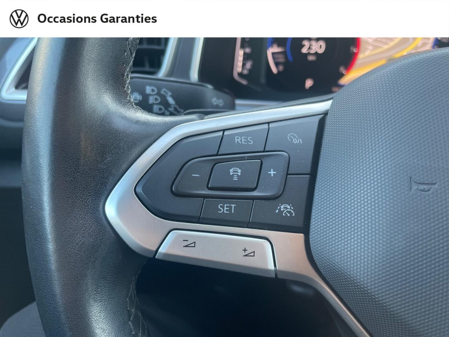 Voitures occasions VOLKSWAGEN T-ROC Style Nice