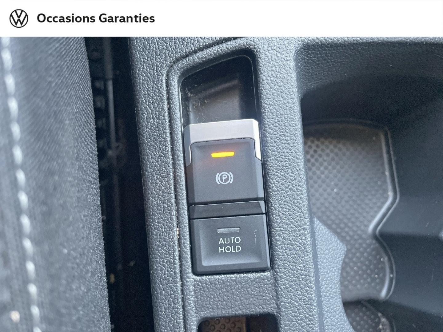 Voitures occasions VOLKSWAGEN T-ROC Style Nice