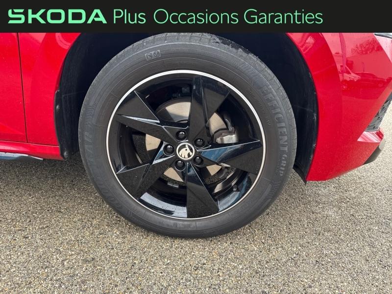 Voitures occasions ŠKODA KAMIQ Monte-Carlo Nice