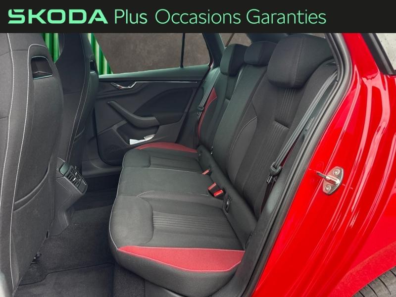 Voitures occasions ŠKODA KAMIQ Monte-Carlo Nice