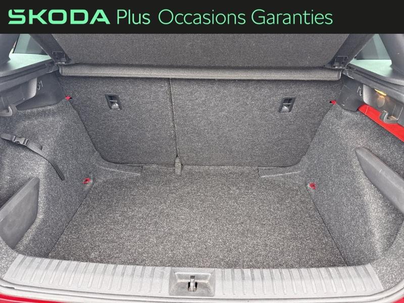 Voitures occasions ŠKODA KAMIQ Monte-Carlo Nice