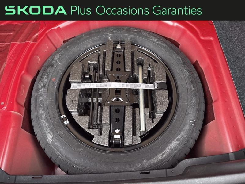 Voitures occasions ŠKODA KAMIQ Monte-Carlo Nice