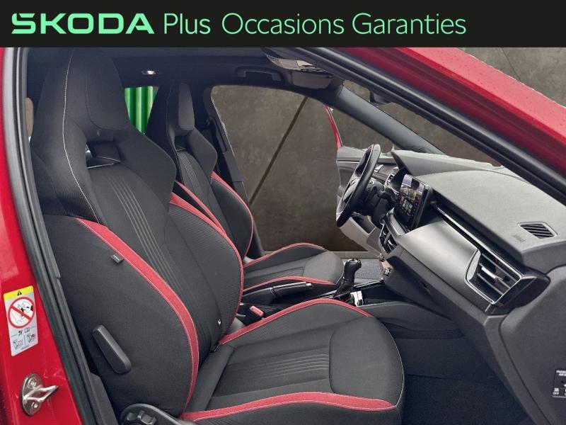 Voitures occasions ŠKODA KAMIQ Monte-Carlo Nice