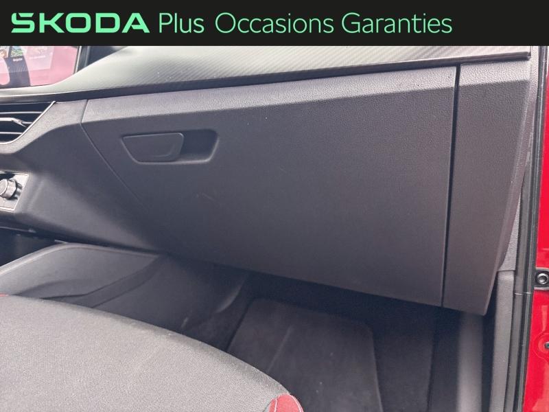 Voitures occasions ŠKODA KAMIQ Monte-Carlo Nice