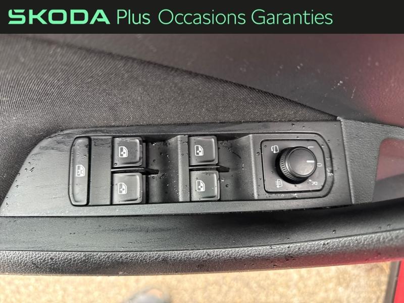 Voitures occasions ŠKODA KAMIQ Monte-Carlo Nice