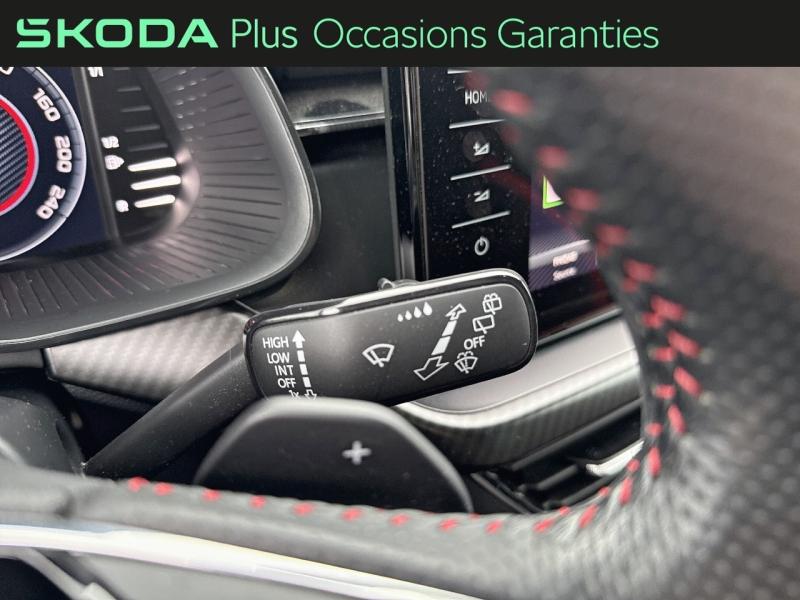 Voitures occasions ŠKODA KAMIQ Monte-Carlo Nice