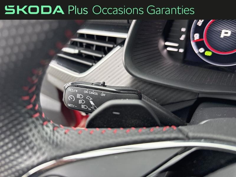 Voitures occasions ŠKODA KAMIQ Monte-Carlo Nice