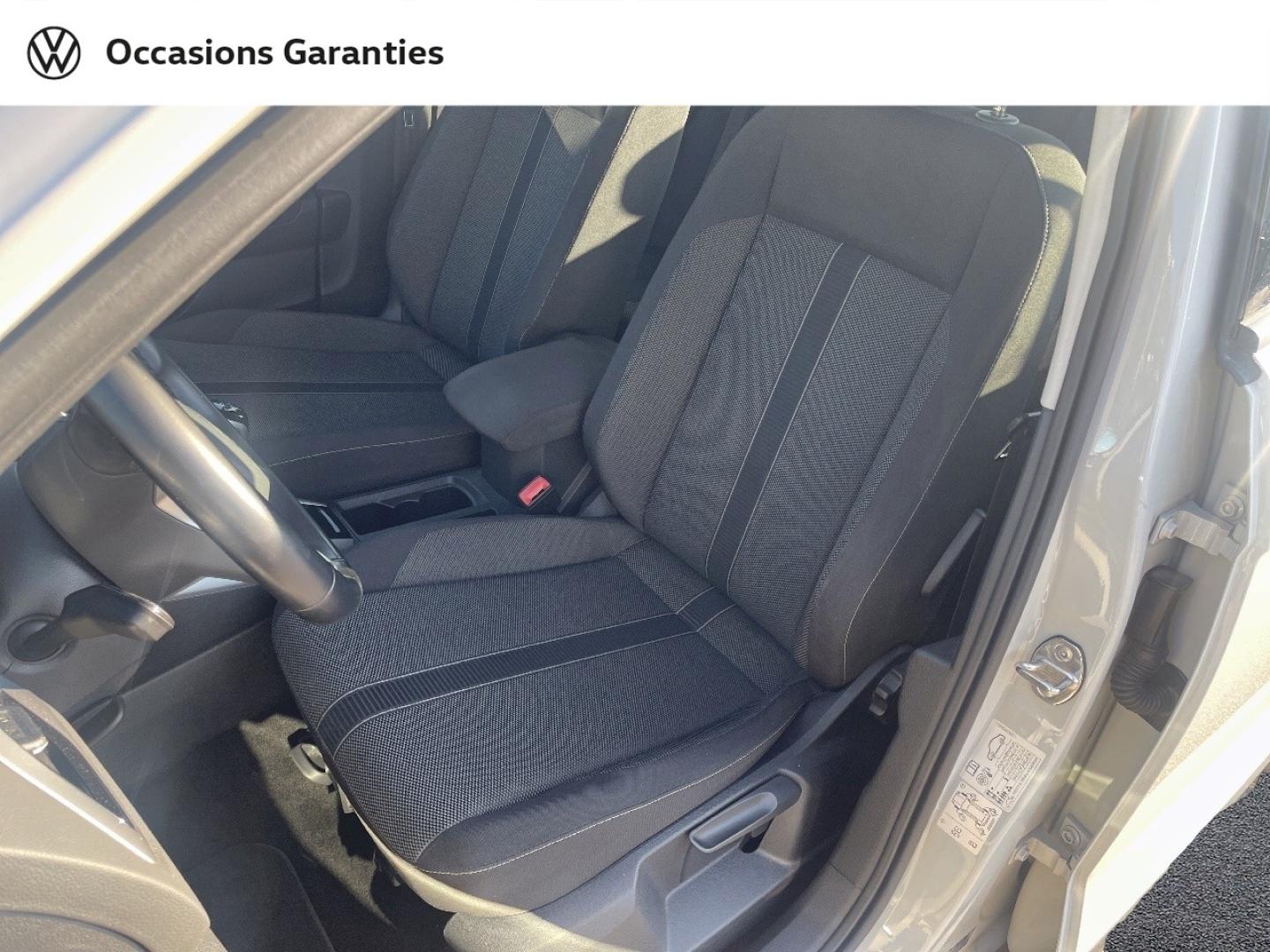 Voitures occasions VOLKSWAGEN T-ROC Life Plus Nice