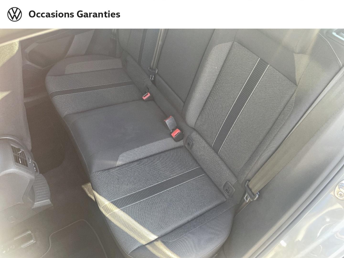 Voitures occasions VOLKSWAGEN T-ROC Life Plus Nice