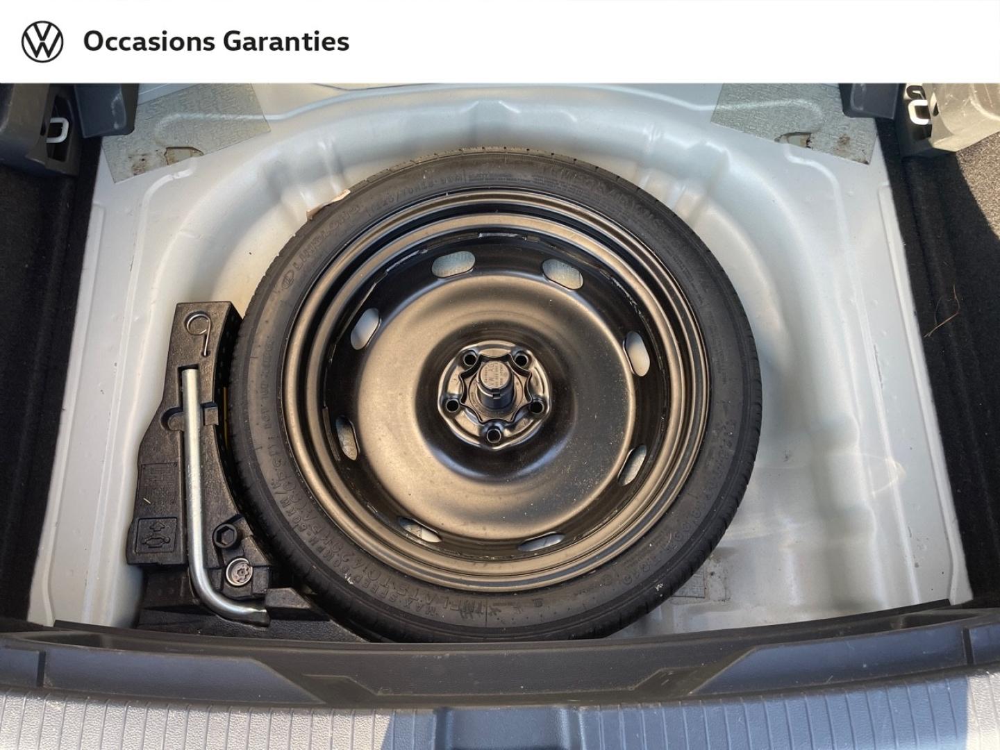 Voitures occasions VOLKSWAGEN T-ROC Life Plus Nice