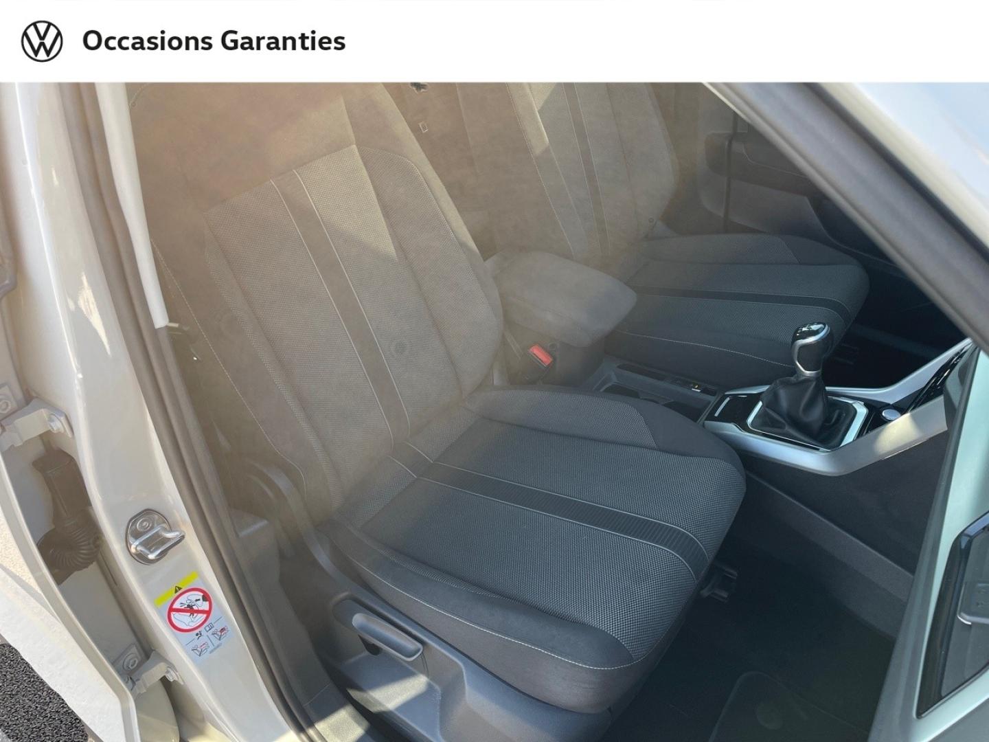 Voitures occasions VOLKSWAGEN T-ROC Life Plus Nice