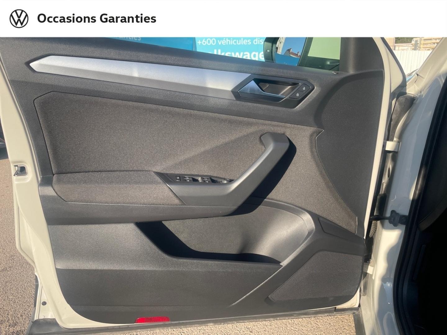 Voitures occasions VOLKSWAGEN T-ROC Life Plus Nice