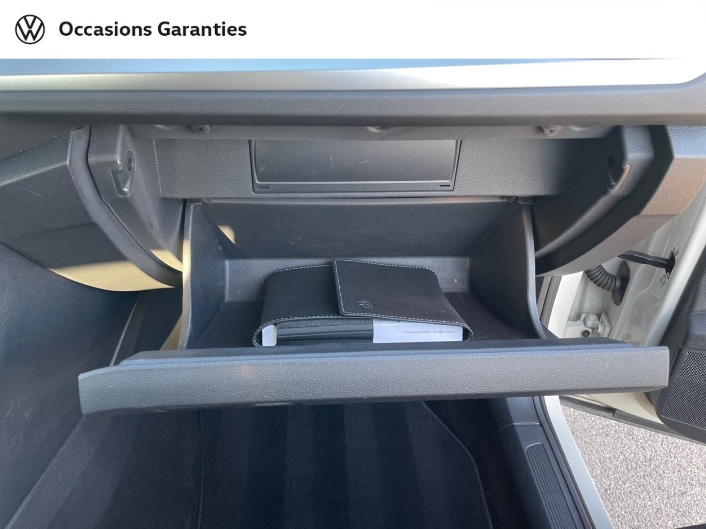 Voitures occasions VOLKSWAGEN T-ROC Life Plus Nice