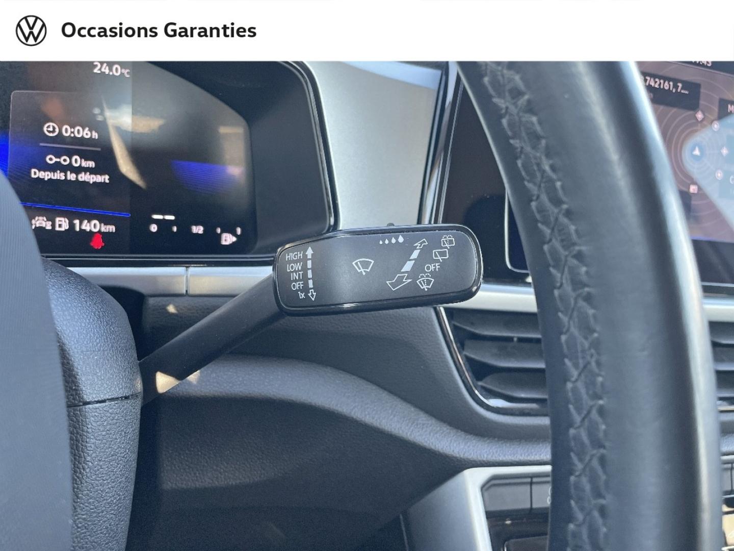 Voitures occasions VOLKSWAGEN T-ROC Life Plus Nice