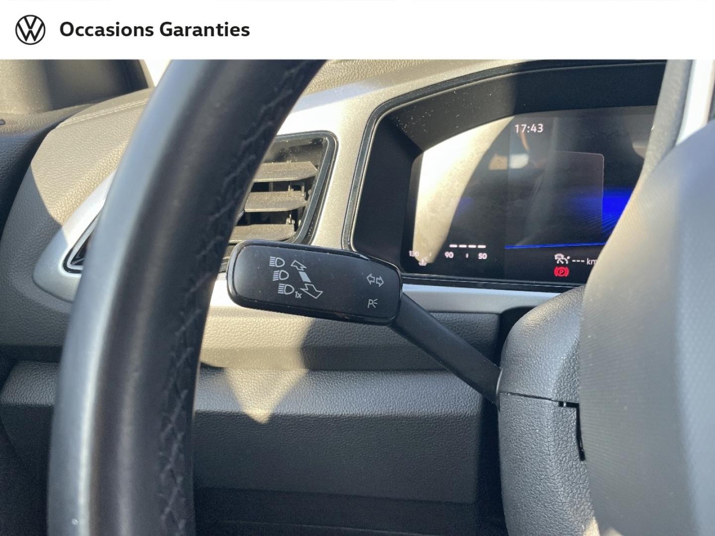 Voitures occasions VOLKSWAGEN T-ROC Life Plus Nice